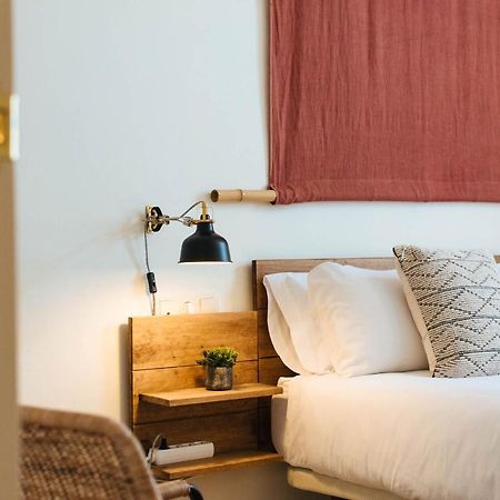 The Old Print House - Space Maison Apartments Seville Ngoại thất bức ảnh