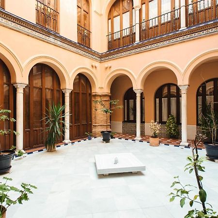 The Old Print House - Space Maison Apartments Seville Ngoại thất bức ảnh
