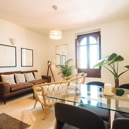 The Old Print House - Space Maison Apartments Seville Ngoại thất bức ảnh