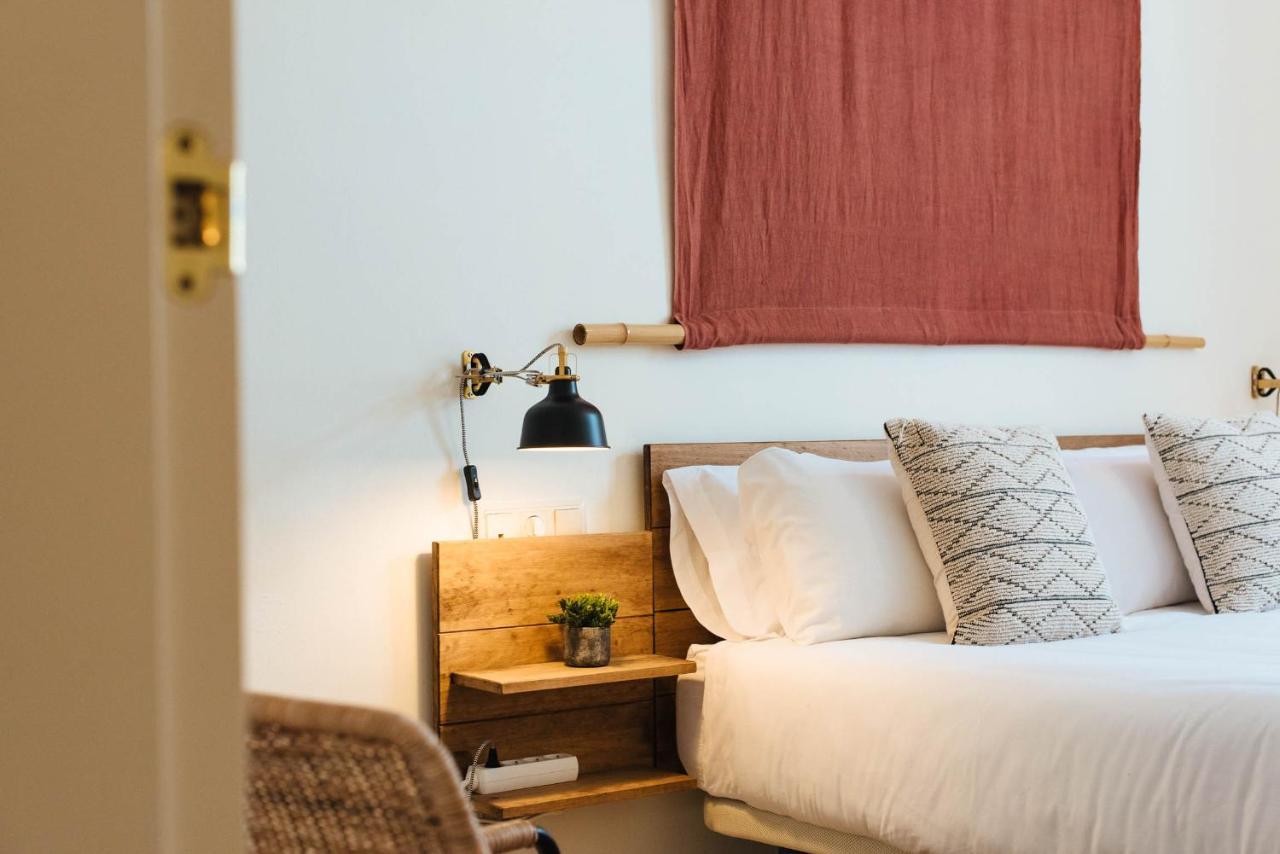 The Old Print House - Space Maison Apartments Seville Ngoại thất bức ảnh