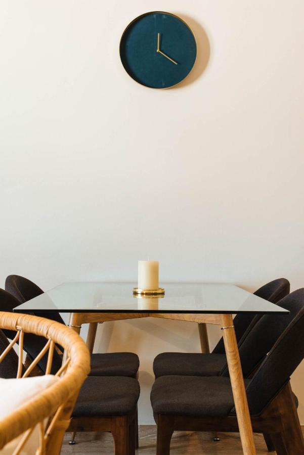 The Old Print House - Space Maison Apartments Seville Ngoại thất bức ảnh