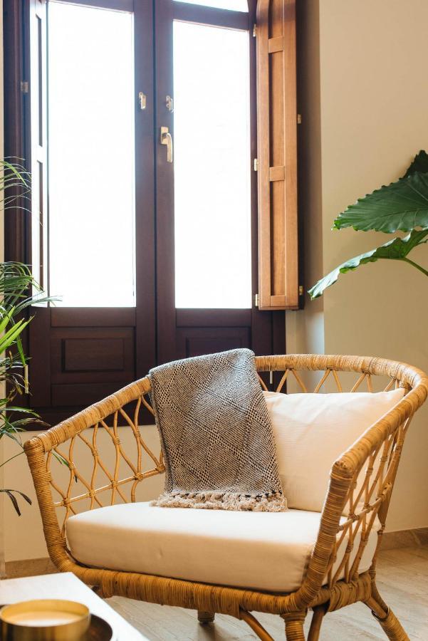 The Old Print House - Space Maison Apartments Seville Ngoại thất bức ảnh