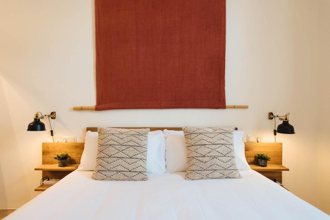 The Old Print House - Space Maison Apartments Seville Ngoại thất bức ảnh